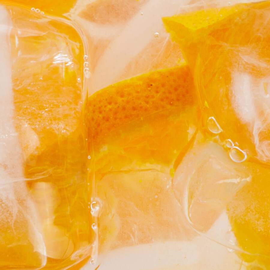 nutriplus aloe glow mandarin