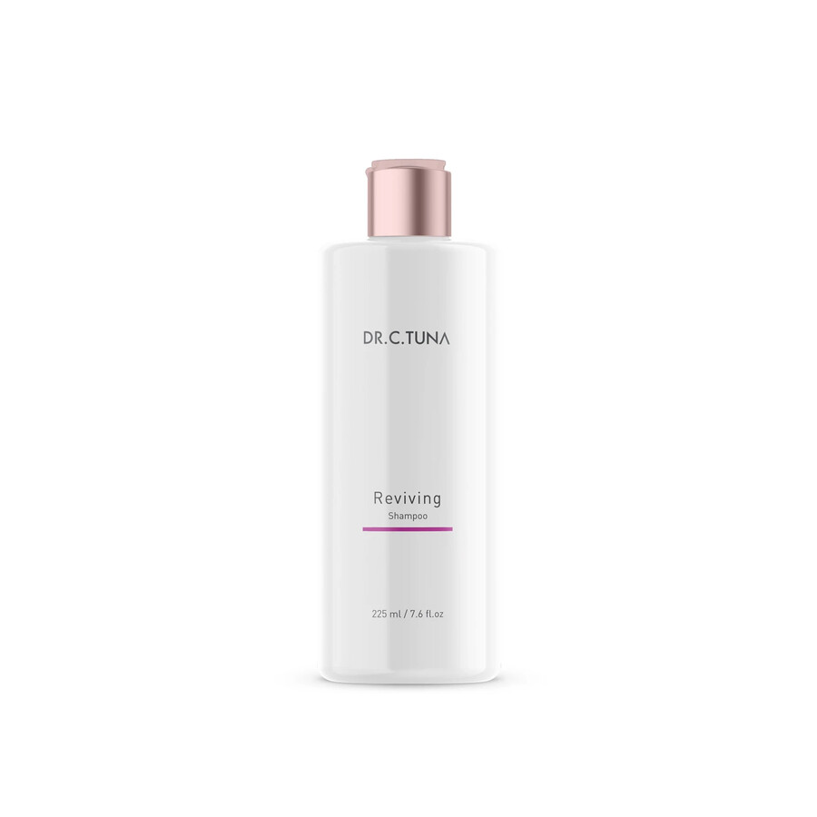 dr. c. tuna reviving shampoo